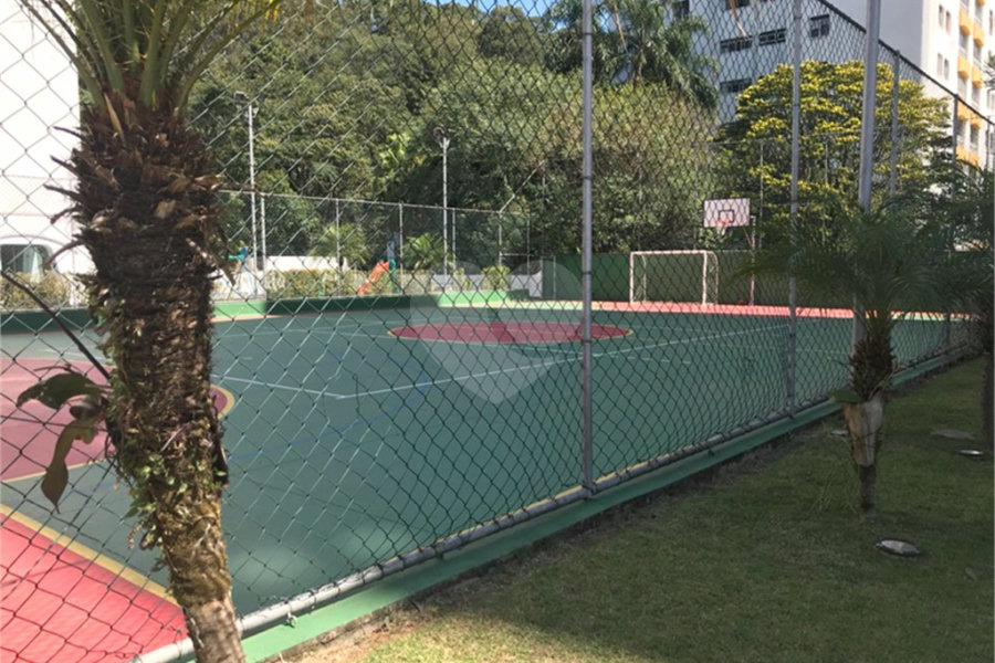 Apartamento à venda com 3 quartos em Tucuruvi, São Paulo, SP