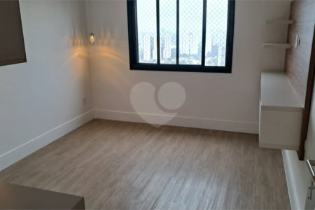 Apartamento à venda ou para alugar com 4 suítes em Jardim Marajoara, São Paulo, SP