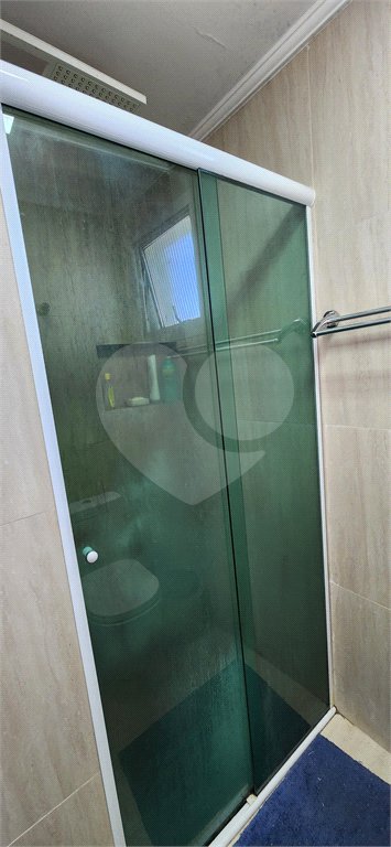 Cobertura à venda com 2 quartos, sendo 1 suíte,  em Jabaquara, São Paulo, SP