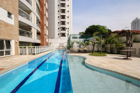 Apartamento à venda com 3 quartos, sendo 1 suíte,  em Vila Leopoldina, São Paulo, SP