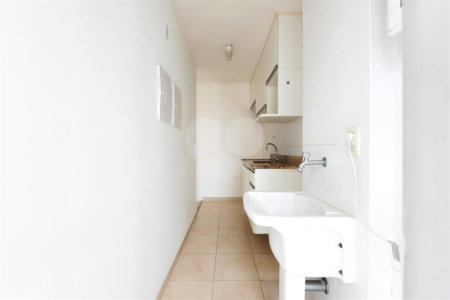Apartamento à venda com 2 quartos, sendo 1 suíte, em Jacarepaguá, Rio de Janeiro, RJ