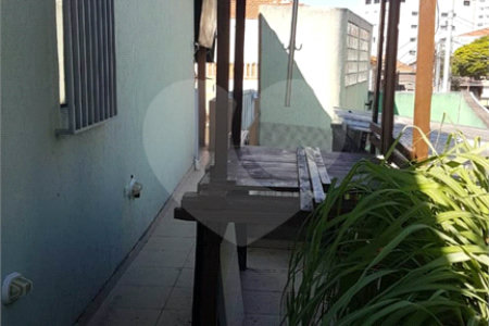 Sobrado à venda com 2 suítes em Vila Paulicéia, São Paulo, SP