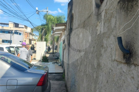 Casa à venda com 1 quarto em Cosmos, Rio de Janeiro, RJ