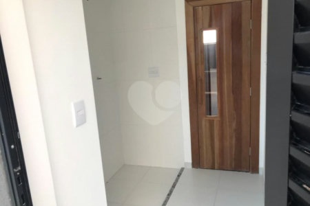 Studio à venda com 1 suíte em Santana, São Paulo, SP