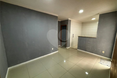 Apartamento à venda com 2 quartos em Olaria, Salto, SP