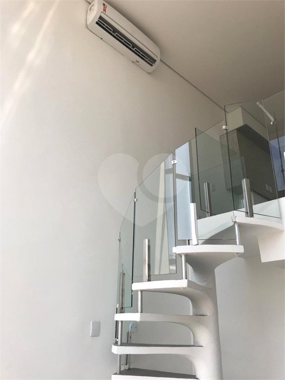 Studio para alugar com 1 quarto em Água Branca, São Paulo, SP