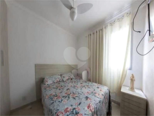 Apartamento à venda com 2 quartos em Santa Teresinha, São Paulo, SP