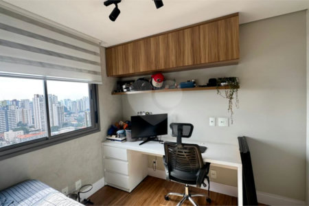 Apartamento à venda ou para alugar com 2 quartos, sendo 1 suíte, em Vila Mariana, São Paulo, SP