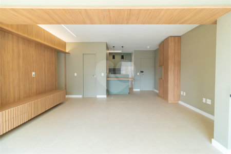 Apartamento à venda com 2 suítes em Brooklin, São Paulo, SP