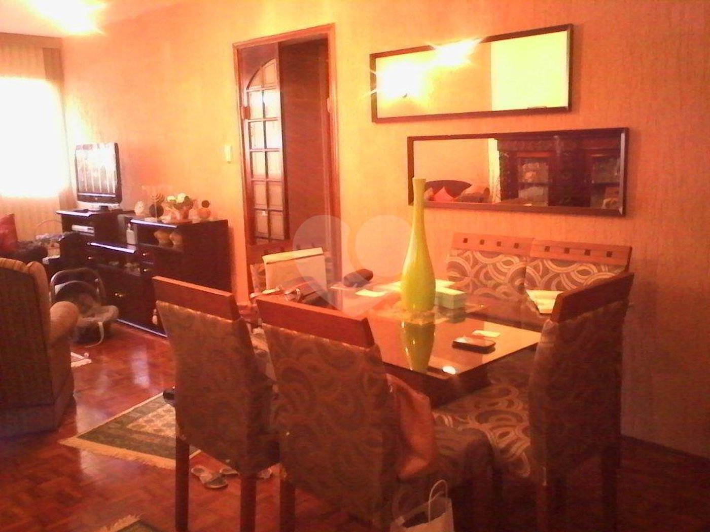 Apartamento à venda com 3 quartos em Jardim São Paulo(zona Norte), São Paulo, SP