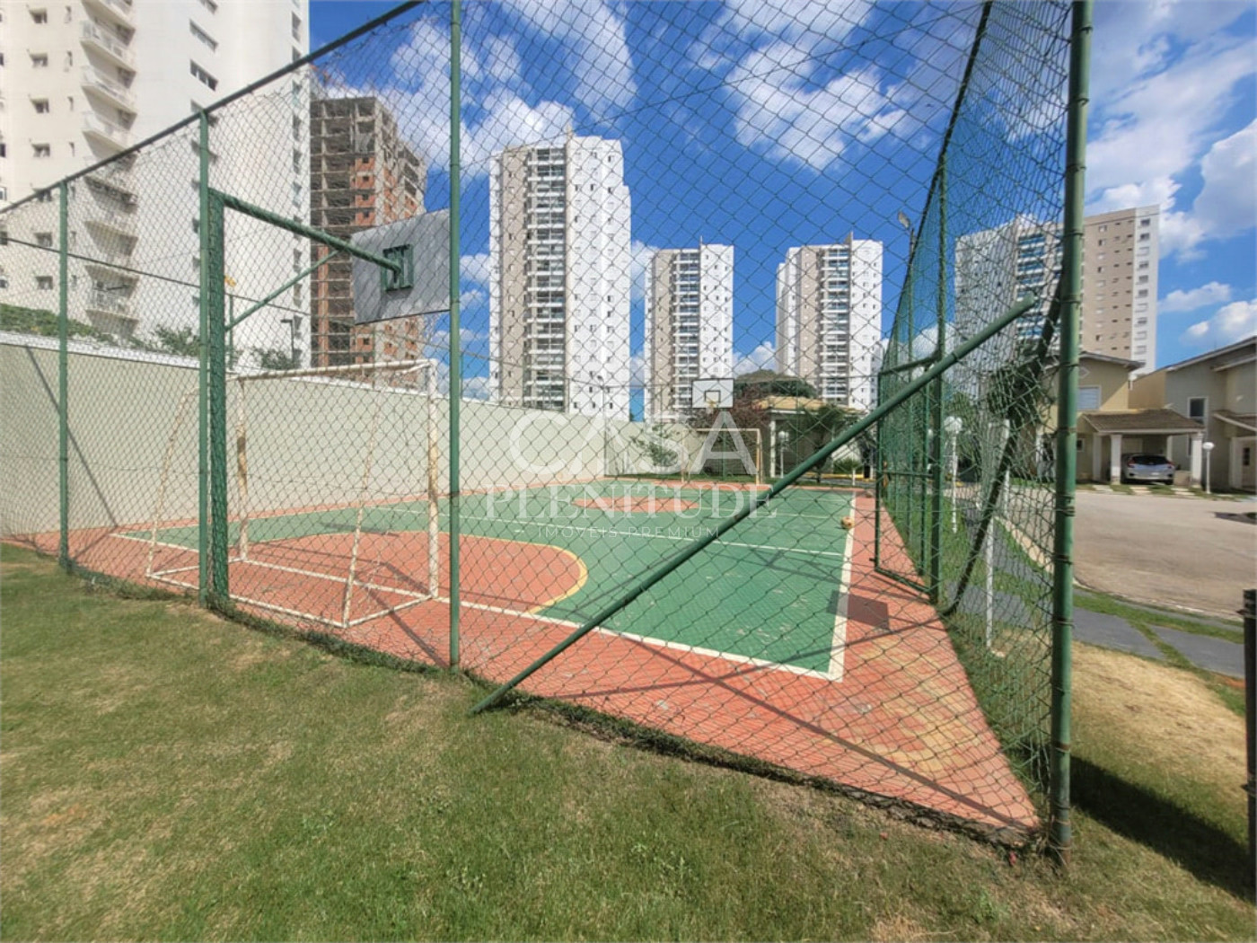 Casa em condomínio à venda com 3 quartos, sendo 1 suíte,  em Parque Campolim, Sorocaba, SP