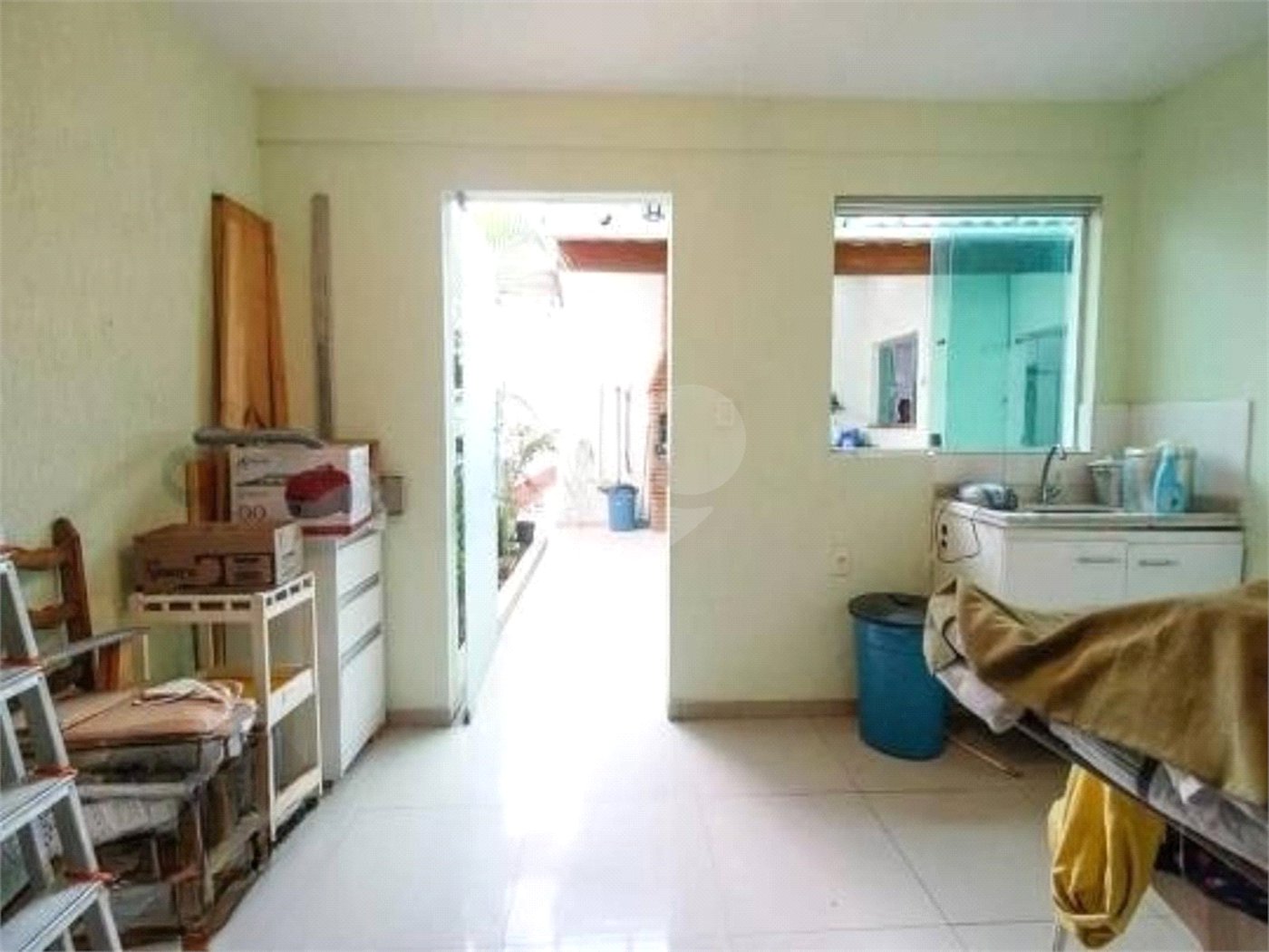 Casa Térrea à venda com 3 quartos, sendo 1 suíte, em Santana, São Paulo, SP