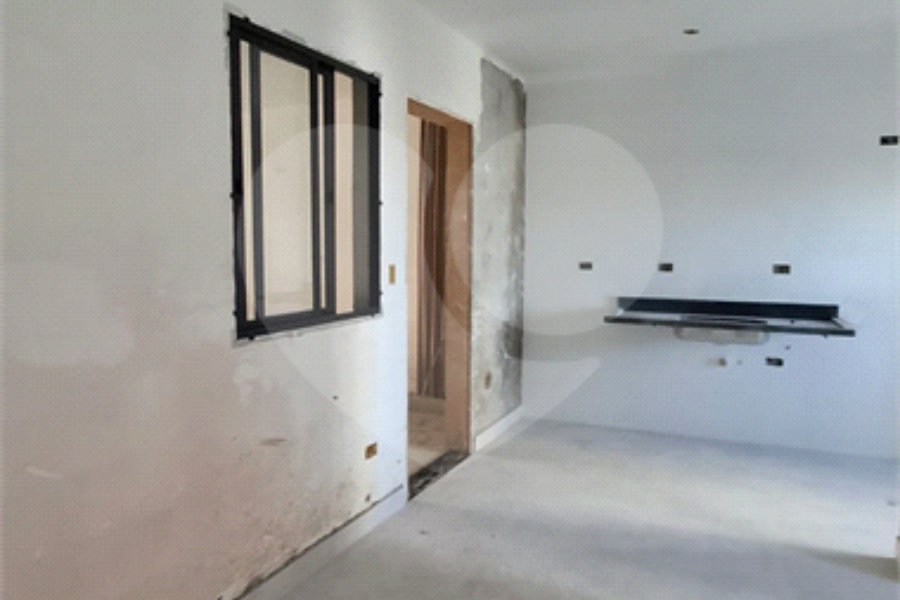 Apartamento à venda com 2 quartos, sendo 1 suíte,  em Vila Constança, São Paulo, SP
