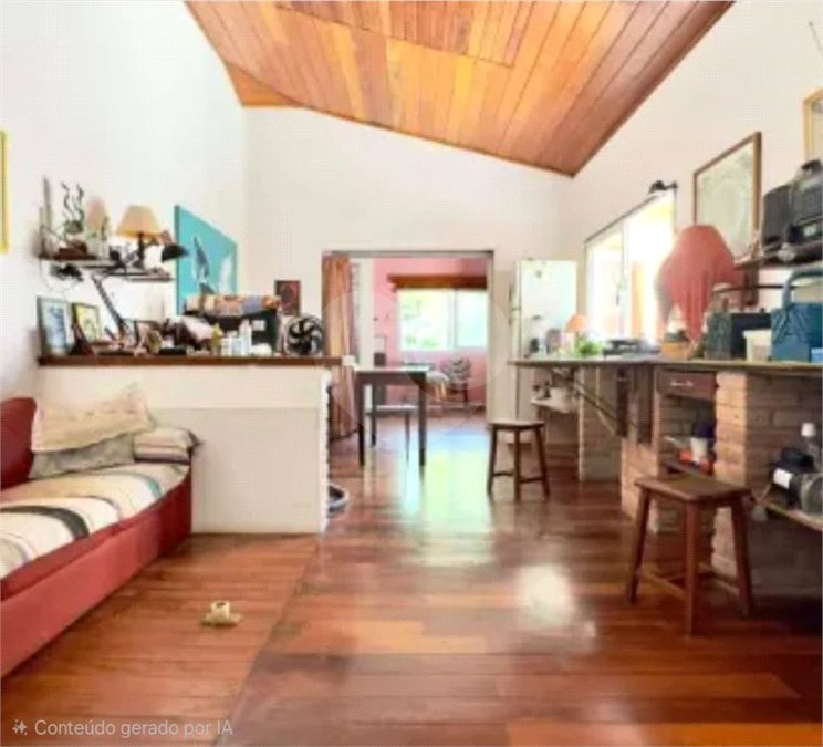 Casa à venda com 3 quartos, sendo 2 suítes, em Jardim Botânico, Rio de Janeiro, RJ