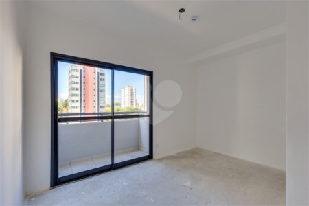 Apartamento à venda com 1 quarto em Alto da Boa Vista, São Paulo, SP