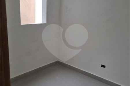 Apartamento à venda com 1 quarto em Vila Mazzei, São Paulo, SP