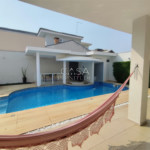 Casa em condomínio à venda com 4 suítes em Parque Residencial Villa dos Inglezes, Sorocaba, SP