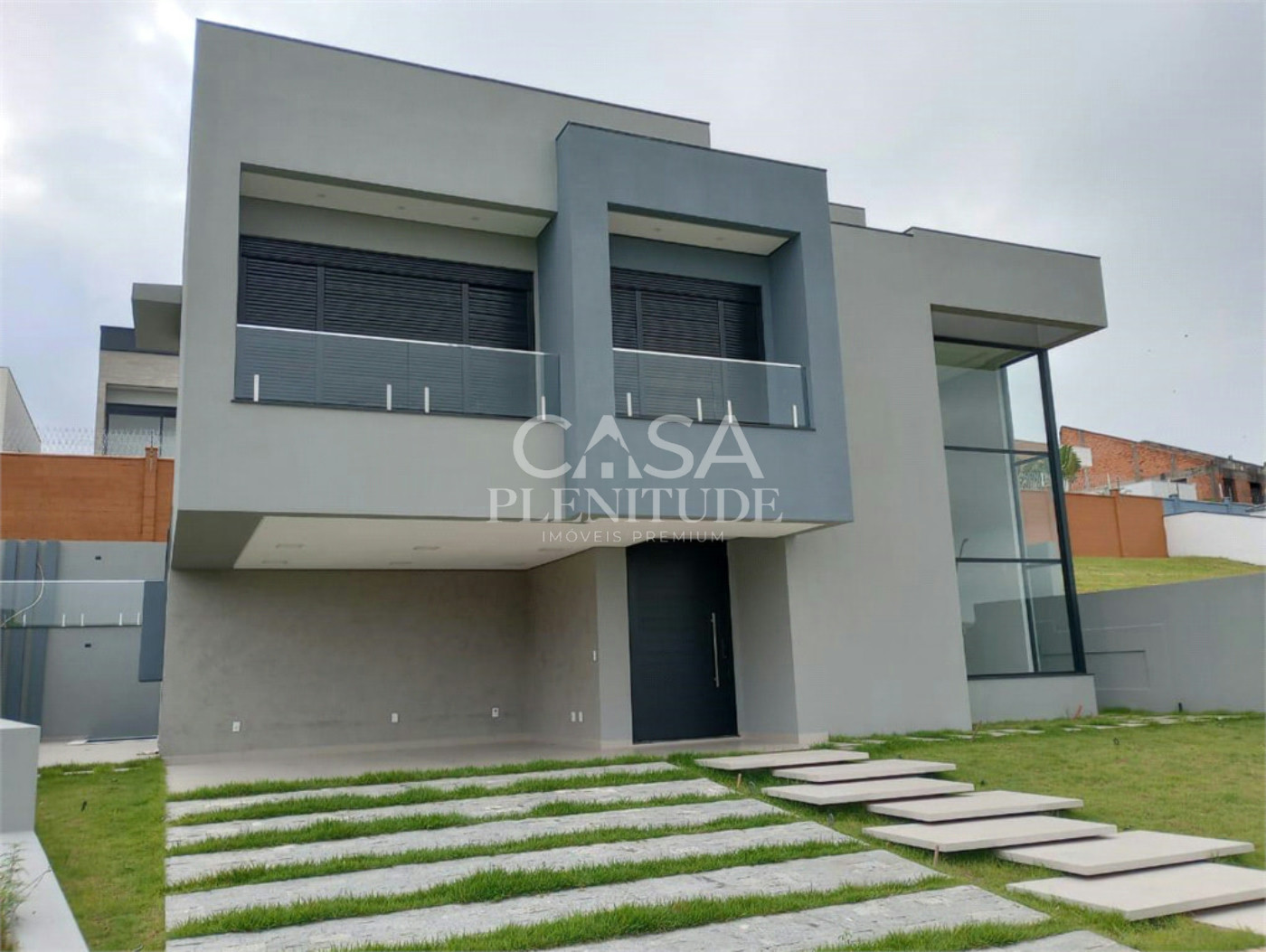 Casa em condomínio à venda com 4 suítes em Alphaville Nova Esplanada 3, Votorantim, SP