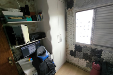 Apartamento à venda com 2 quartos em Pirajussara, São Paulo, SP