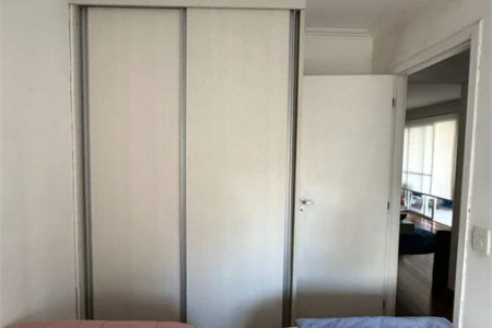 Apartamento à venda com 3 quartos, sendo 1 suíte, em Vila Suzana, São Paulo, SP