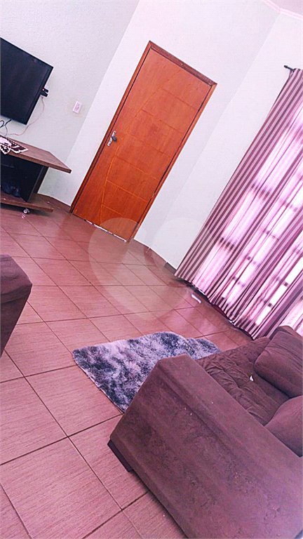 Casa no Jardim Embaré 2 dormitórios 250m@ de terreno