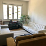 Apartamento 2 quartos. Rua Avanhandava.