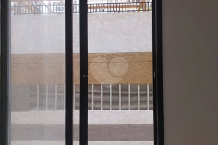 Apartamento à venda com 1 quarto em Butantã, São Paulo, SP