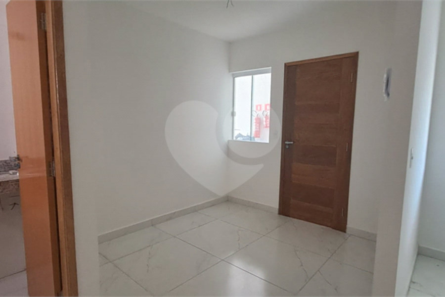 Casa à venda com 2 quartos no condomínio Maestro Villa Lobo, São Paulo - SP