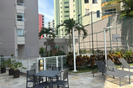 Apartamento à venda com 2 suítes em Vila Guiomar, Santo André, SP
