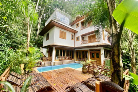 Casa Residencial à venda, ,  - CA0142.