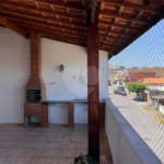 Sobrado à venda com 2 quartos, sendo 1 suíte, em Vila Correa, Ferraz de Vasconcelos, SP