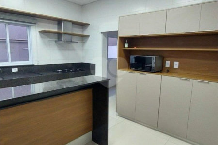 Casa à venda ou para alugar com 3 suítes no condomínio Mont Blanc, Sorocaba - SP