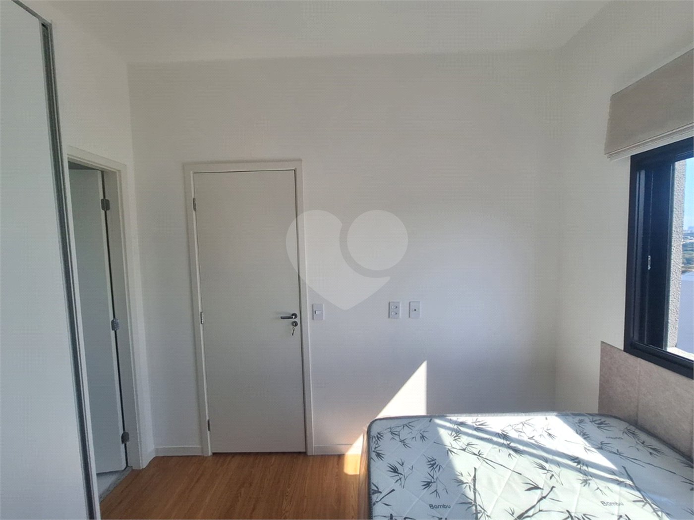 Apartamento para alugar com 1 suíte em Pinheiros, São Paulo, SP