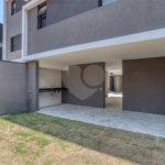 Casa à venda com 4 quartos, sendo 1 suíte, no condomínio Cube Campo Belo, São Paulo - SP