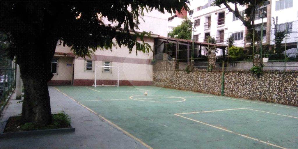 Casa à venda com 4 quartos, sendo 1 suíte, no condomínio Residencial Bom Pastor (casa de Vila)., Rio de Janeiro - RJ