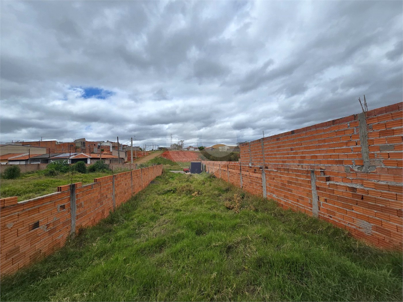 Terreno à venda em Vila Belo Horizonte, Itapetininga, SP