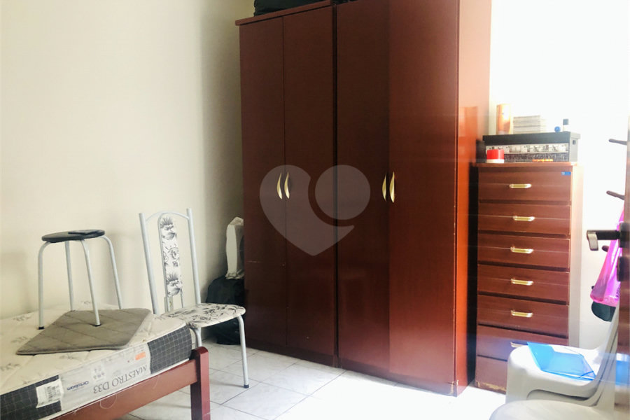 Casa à venda com 3 quartos em Vila Maria, São Paulo, SP