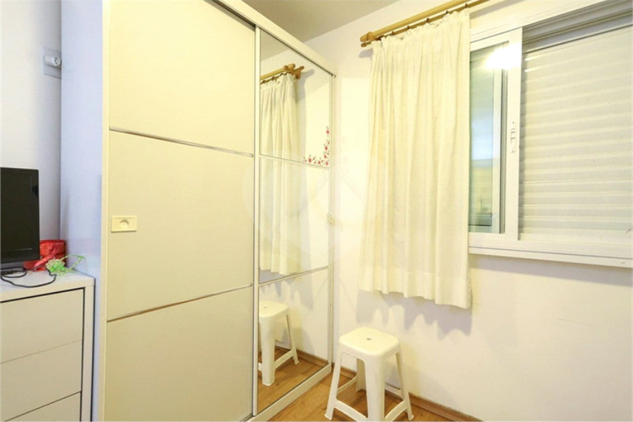 Apartamento à venda com 2 quartos, sendo 1 suíte, em Lauzane Paulista, São Paulo, SP