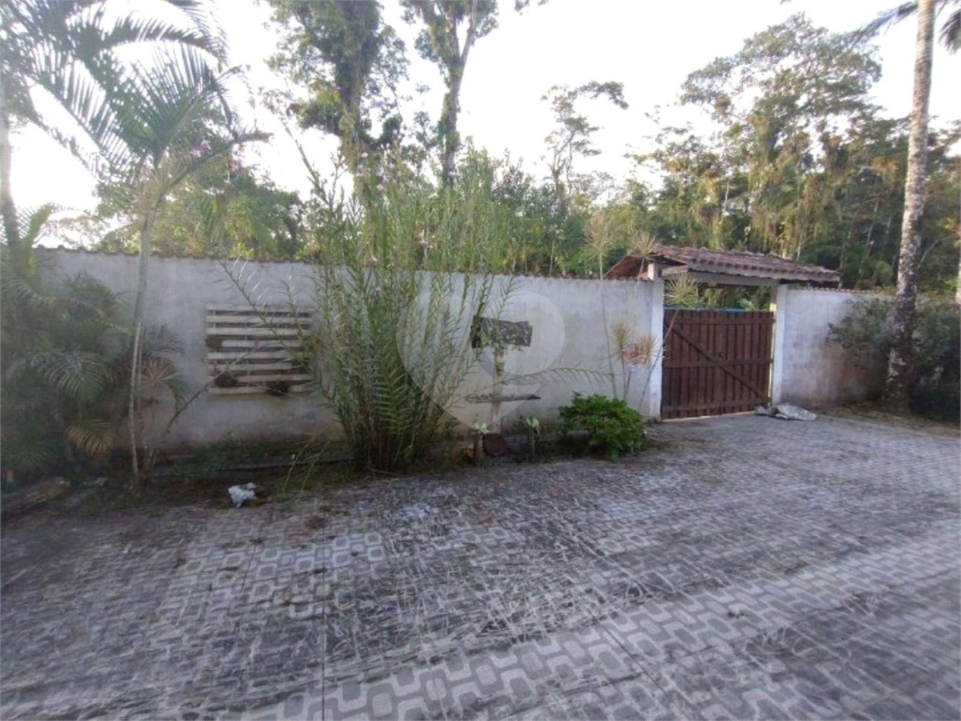 Chácara à venda com 4 quartos em Aguapeú, Itanhaém, SP