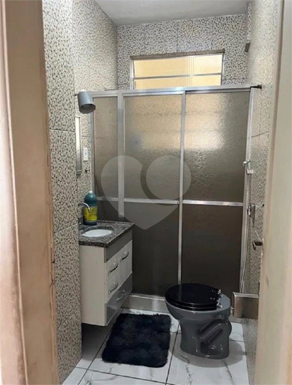 Apartamento à venda com 2 quartos em Santa Teresa, Rio de Janeiro, RJ