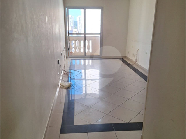 Apartamento à venda com 2 quartos em Vila Guarani, São Paulo, SP