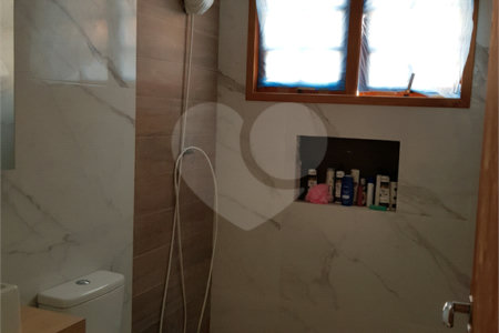 Sobrado à venda com 3 quartos, sendo 1 suíte, em Água Fria, São Paulo, SP