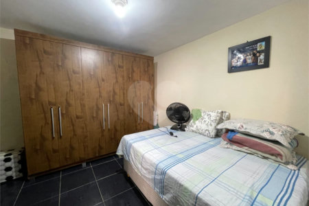 Sobrado à venda com 3 quartos, sendo 1 suíte,  em Assunção, São Bernardo do Campo, SP