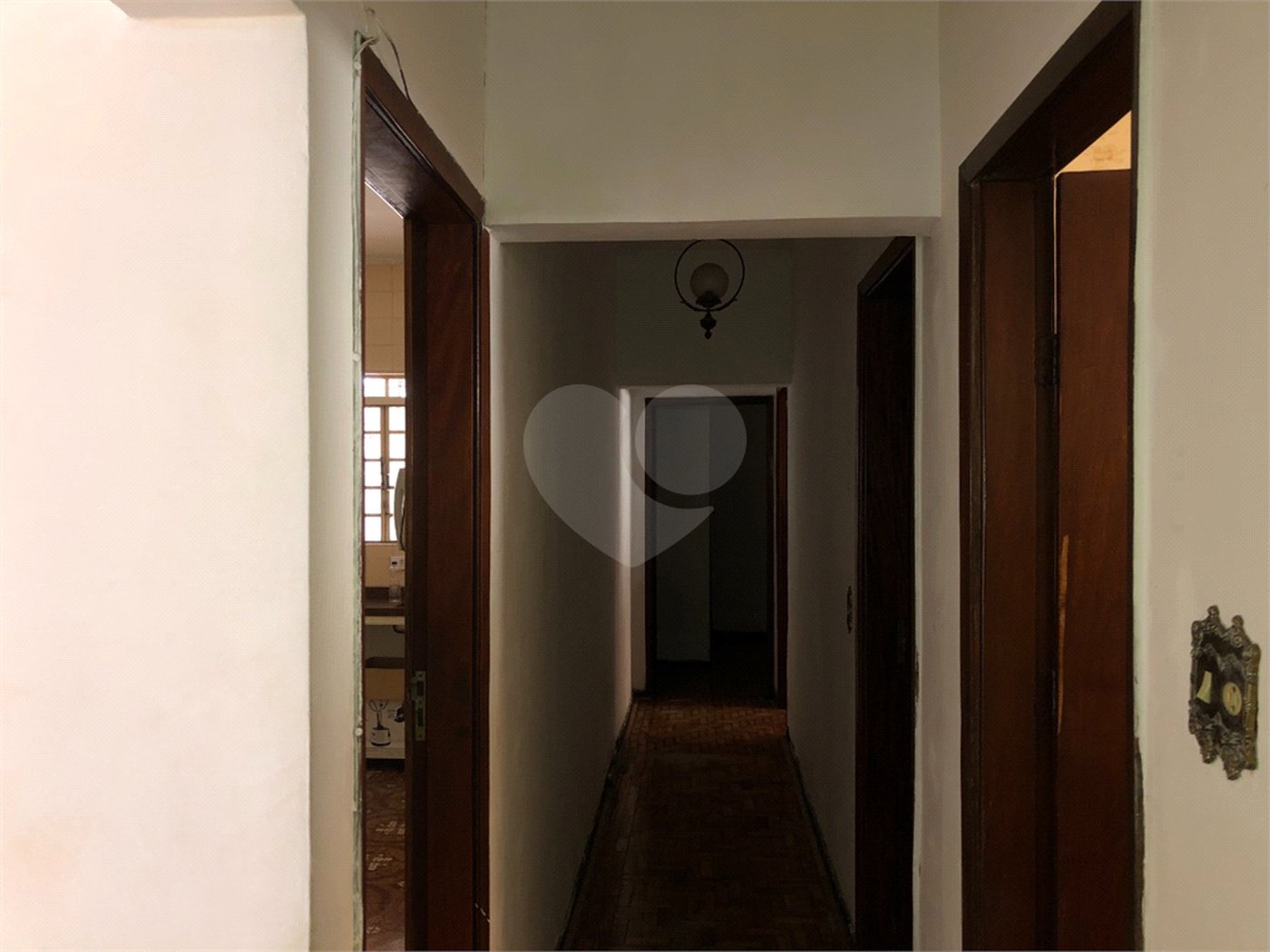 Casa Térrea à venda com 3 quartos em Vila Mazzei, São Paulo, SP