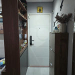 Apartamento à venda com 2 quartos, sendo 1 suíte, em Vila Pires, Santo André, SP