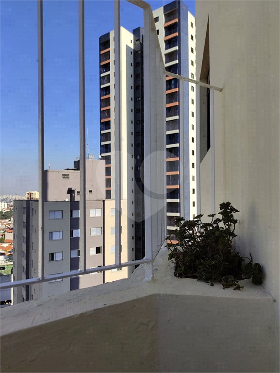 Apartamento para alugar com 2 quartos, sendo 1 suíte,  em Tucuruvi, São Paulo, SP