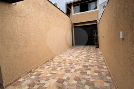Casa à venda com 2 suítes em Jardim Tranqüilidade, Guarulhos, SP