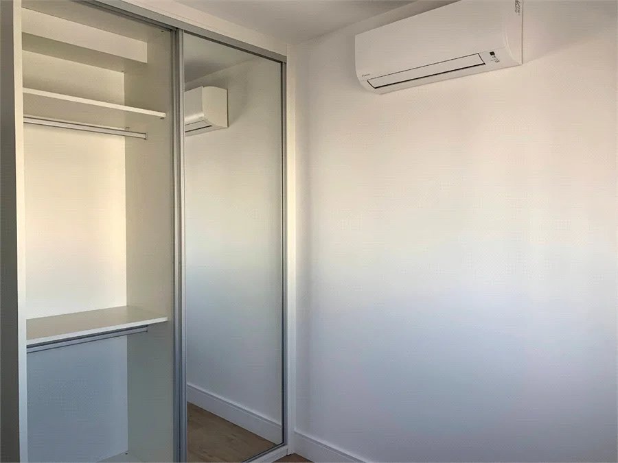 Apartamento à venda ou para alugar com 3 suítes em Santo Amaro, São Paulo, SP