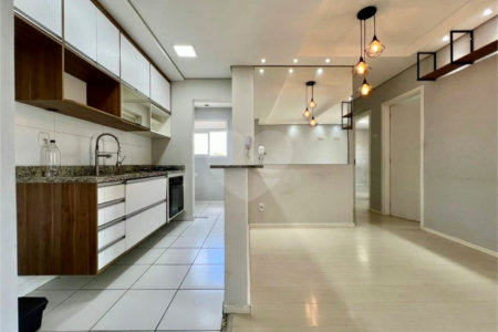 Apartamento à venda com 3 quartos, sendo 1 suíte, em Vila Nova, Itu, SP