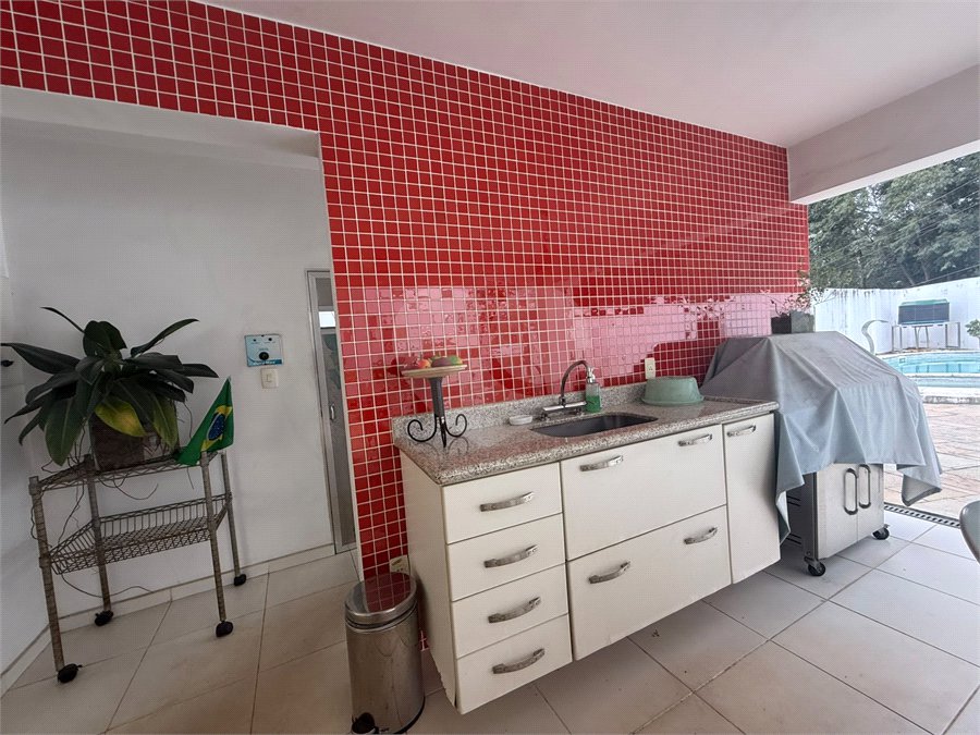 Terreno à venda com 1 quarto em Jardim Leonor Mendes de Barros, São Paulo, SP